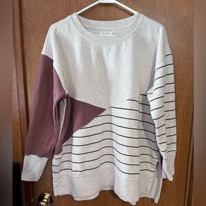Maurices Soft Heathered Sweater